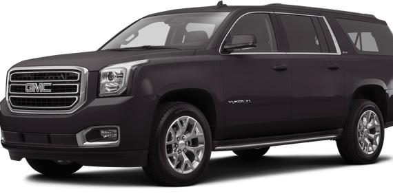GMC YUKON XL 2017 1GKS2HKJXHR382010 image GMC YUKON XL 2017 1GKS2HKJXHR382010 image